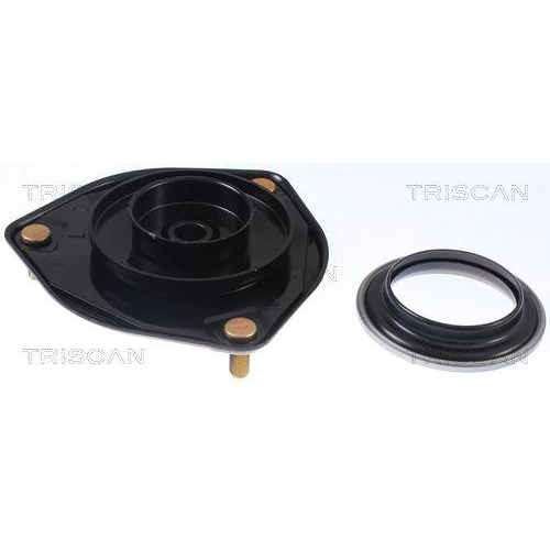 Federbeinst&uuml;tzlager TRISCAN 8500 18904 f&uuml;r KIA, Vorderachse links