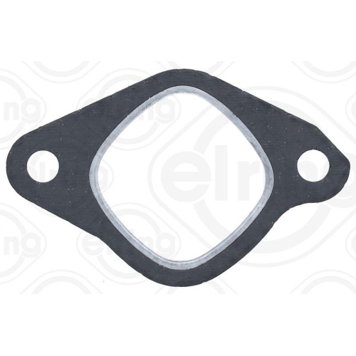 Dichtung, Abgaskr&uuml;mmer ELRING 599.906 f&uuml;r VOLVO