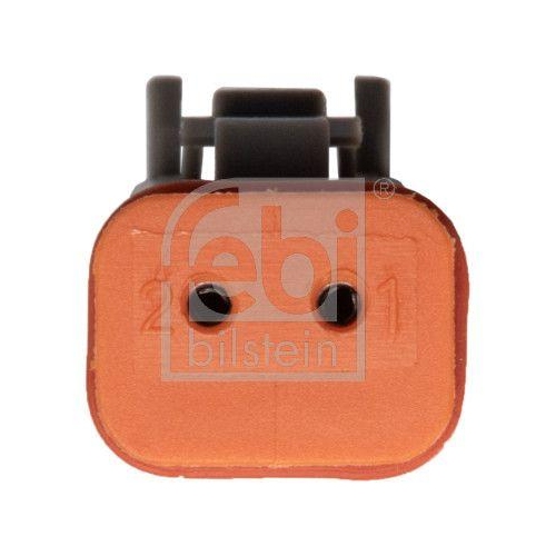 FEBI BILSTEIN Sensor, &Ouml;ltemperatur 184768 f&uuml;r SCANIA