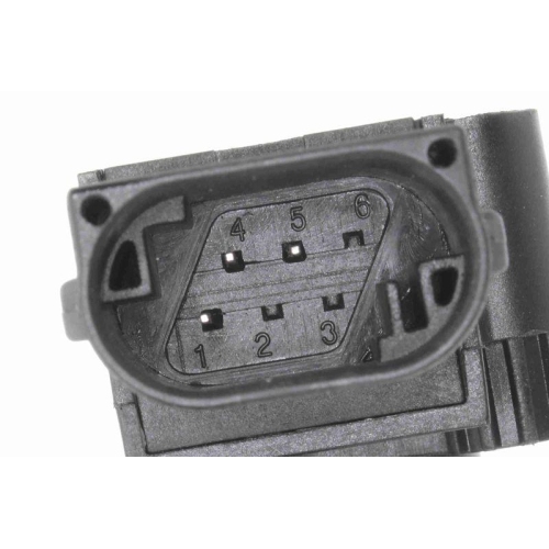 Sensor, Niveauregulierung VEMO V48-72-0092 Original VEMO Qualit&auml;t f&uuml;r LAND ROVER