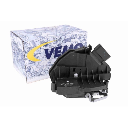 T&uuml;rschloss VEMO V25-85-0032 Original VEMO Qualit&auml;t f&uuml;r FORD, hinten links