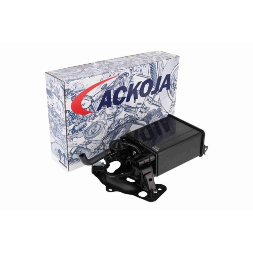 ACKOJA A70-77-0114 Aktivkohlefilter, Tankentl&uuml;ftung Original ACKOJA Qualit&auml;t