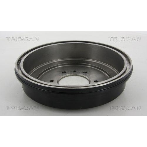 Bremstrommel TRISCAN 8120 43217 f&uuml;r HYUNDAI