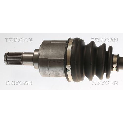 Antriebswelle TRISCAN 8540 43526 für KIA, Vorderachse rechts