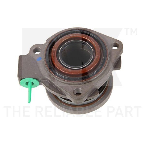 Zentralausr&uuml;cker, Kupplung NK 143613 f&uuml;r ALFA ROMEO FIAT OPEL SAAB VAUXHALL