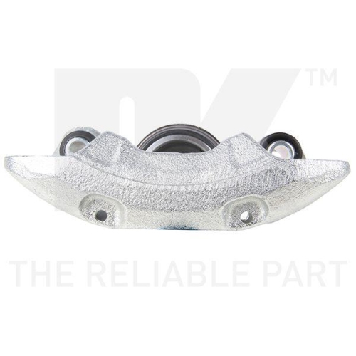 Bremssattel NK 213227 f&uuml;r MAZDA, Vorderachse, Vorderachse links, vor der Achse