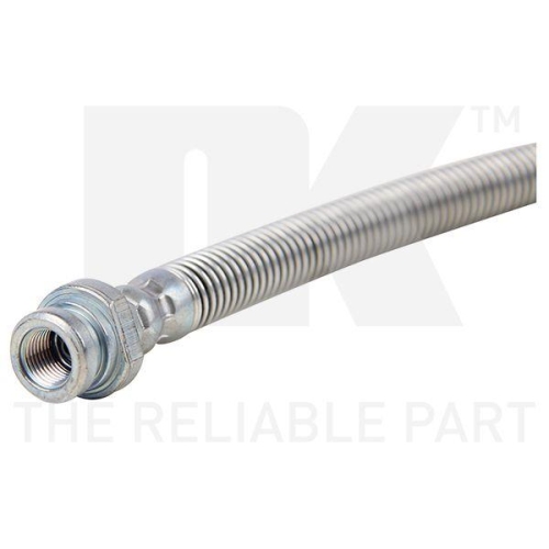 Bremsschlauch NK 853006 f&uuml;r MITSUBISHI, Hinterachse, au&szlig;en