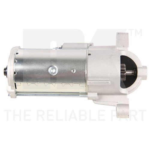 Starter NK 4720181 für NISSAN OPEL RENAULT VAUXHALL GENERAL MOTORS