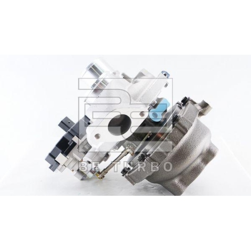 BE TURBO 131308RED Lader, Aufladung f&uuml;r HYUNDAI