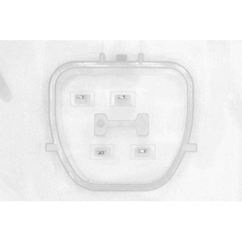 VEMO V25-09-0118 Kraftstoff-F&ouml;rdereinheit Original VEMO Qualit&auml;t f&uuml;r FORD