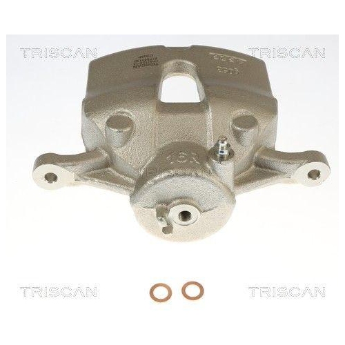 TRISCAN 8175 43150 Bremssattel f&uuml;r HYUNDAI KIA, Vorderachse rechts