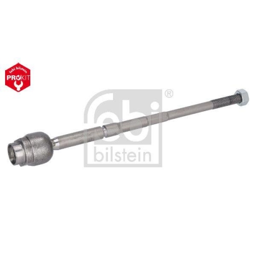 FEBI BILSTEIN Axialgelenk, Spurstange 44437 ProKit f&uuml;r OPEL VAUXHALL
