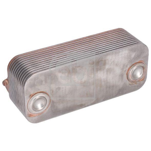 Ölkühler, Motoröl FEBI BILSTEIN 21881 für MERCEDES-BENZ EVOBUS SETRA