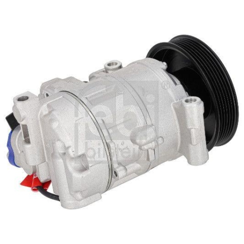 FEBI BILSTEIN Kompressor, Klimaanlage 45217 f&uuml;r AUDI