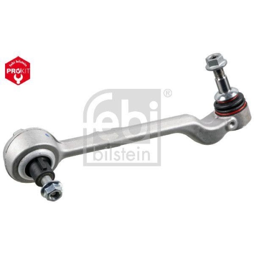 FEBI BILSTEIN Lenker, Radaufh&auml;ngung 176643 ProKit f&uuml;r BMW, Vorderachse links