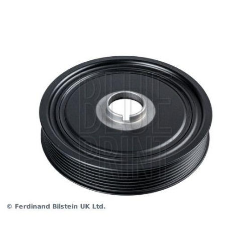 Riemenscheibe, Kurbelwelle BLUE PRINT ADBP610013 f&uuml;r NISSAN RENAULT VAUXHALL