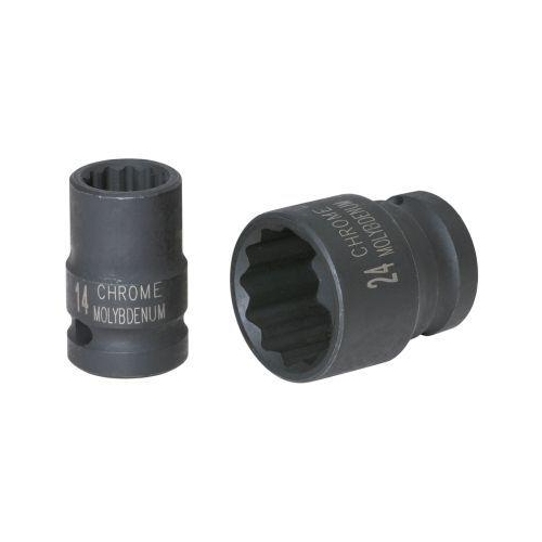 Kraft-Stecknuss KS TOOLS 515.0927-E f&uuml;r