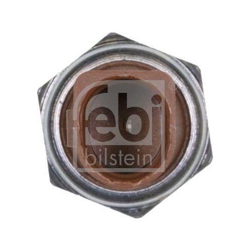 FEBI BILSTEIN &Ouml;ldruckschalter 19018 f&uuml;r AUDI SEAT SKODA VW CUPRA