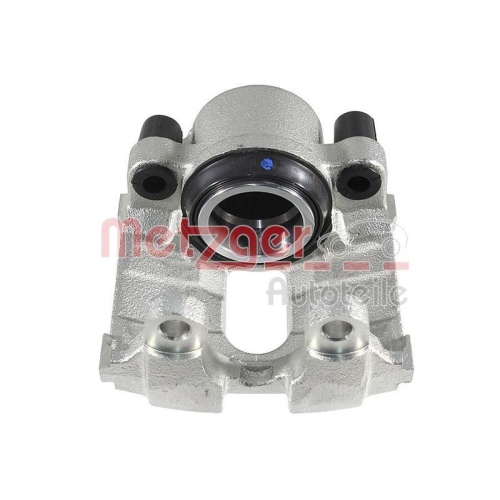 Bremssattel METZGER 6260314 f&uuml;r BMW, Vorderachse rechts