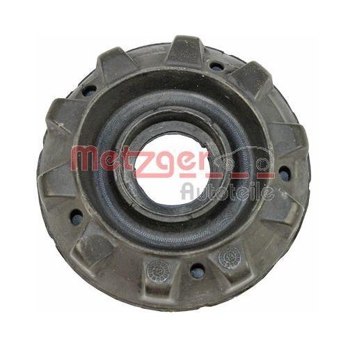Federbeinst&uuml;tzlager METZGER 6490239 GREENPARTS f&uuml;r SMART, Vorderachse links