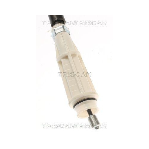 Seilzug, Feststellbremse TRISCAN 8140 27136 f&uuml;r VOLVO, hinten links, links