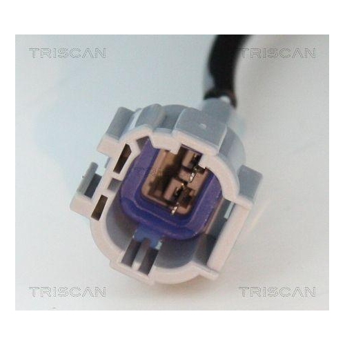 Sensor, Raddrehzahl TRISCAN 8180 14602 f&uuml;r NISSAN, Hinterachse rechts