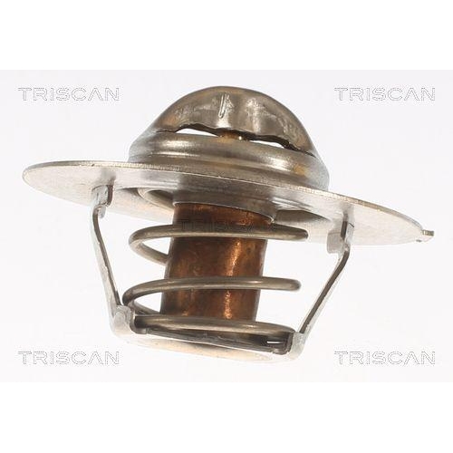 Thermostat, K&uuml;hlmittel TRISCAN 8620 1882 f&uuml;r CITRO&Euml;N DAF FIAT IVECO PEUGEOT
