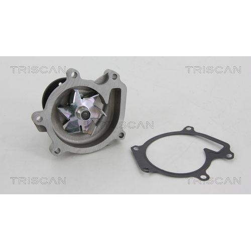 Wasserpumpe, Motork&uuml;hlung TRISCAN 8600 41010 f&uuml;r DAIHATSU