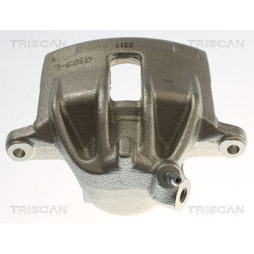 Bremssattel TRISCAN 8175 11133 f&uuml;r BMW, Vorderachse links