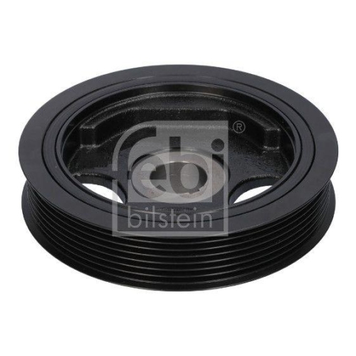 FEBI BILSTEIN Riemenscheibe, Kurbelwelle 181589 f&uuml;r RENAULT SMART