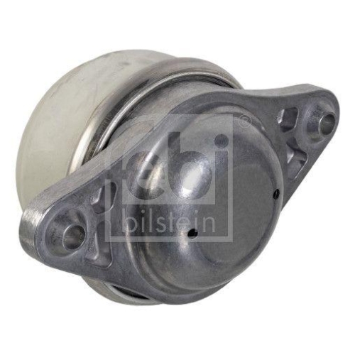 FEBI BILSTEIN Lagerung, Motor 180465 f&uuml;r MERCEDES-BENZ, links, rechts