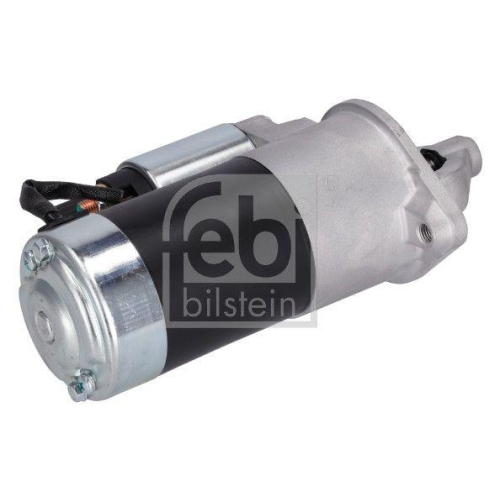 FEBI BILSTEIN Starter 193405 f&uuml;r HYUNDAI KIA