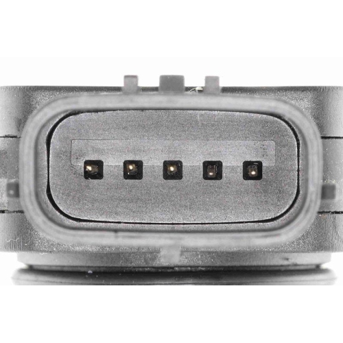 Luftmassenmesser VEMO V70-72-0020-1 Green Mobility Parts f&uuml;r TOYOTA HITACHI