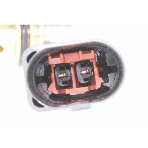 Regelventil, Kompressor VEMO V15-77-1017 Green Mobility Parts für AUDI SEAT VW