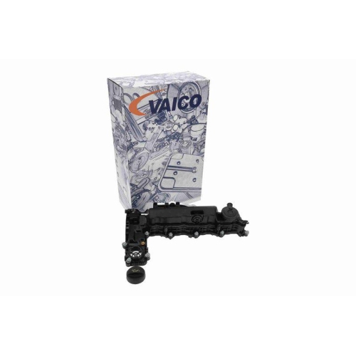 Zylinderkopfhaube VAICO V22-0961 Original VAICO Qualit&auml;t f&uuml;r CITRO&Euml;N PEUGEOT