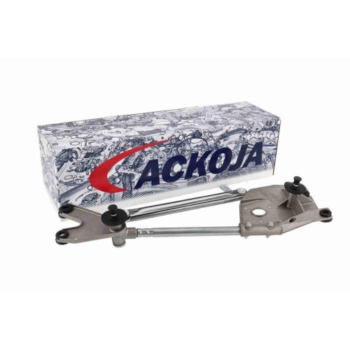 ACKOJA A38-0711 Wischergest&auml;nge Original ACKOJA Qualit&auml;t f&uuml;r NISSAN, vorne
