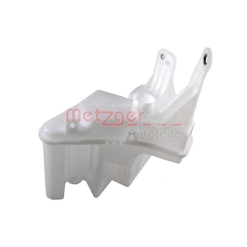 Waschwasserbehälter, Scheibenreinigung METZGER 2140420 für TOYOTA