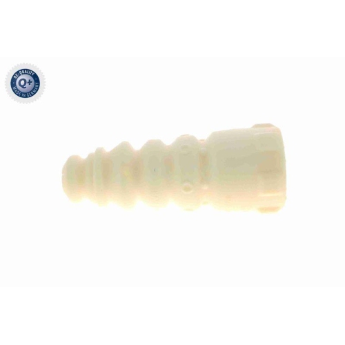 Anschlagpuffer, Federung VAICO V10-3365 f&uuml;r SEAT SKODA VW VAG, Hinterachse