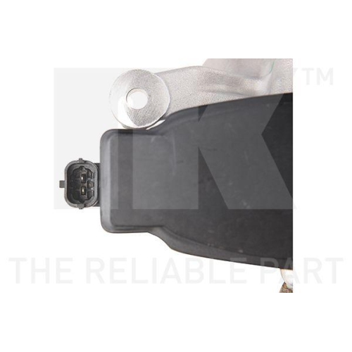 Bremssattel NK 2166010 f&uuml;r TESLA, Hinterachse, Hinterachse rechts, vor der Achse