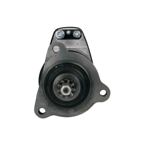 HELLA Starter 8EA 012 586-041 f&uuml;r MAN MERCEDES-BENZ RENAULT EVOBUS