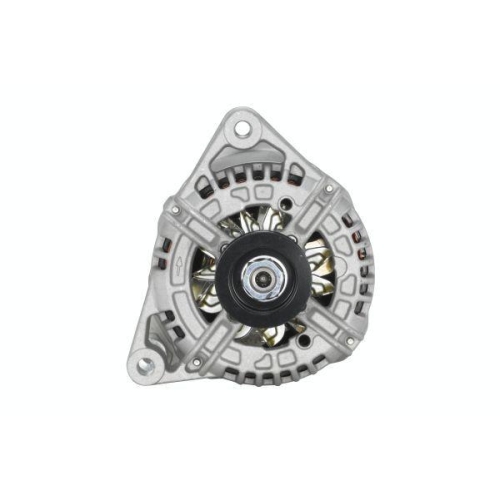 HELLA Generator 8EL 011 712-831 f&uuml;r OPEL VAUXHALL