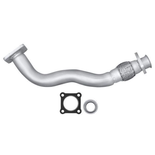 HELLA Abgasrohr 8LA 366 002-091 Easy2Fit –