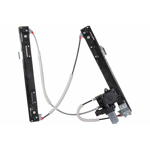 Fensterheber METZGER AUTOTEILE 2160841 f&uuml;r JAGUAR, vorne links