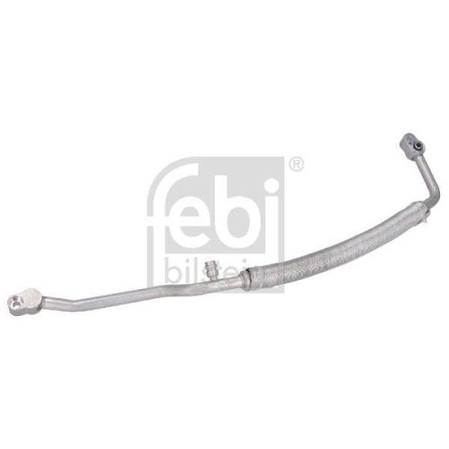 Hochdruckleitung, Klimaanlage FEBI BILSTEIN 197968 für SEAT SKODA VW