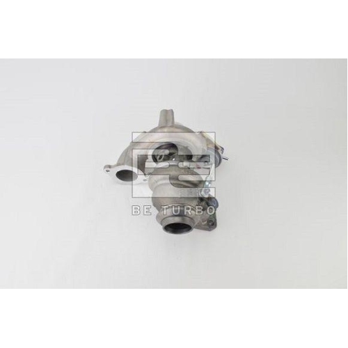 BE TURBO 128596RED Lader, Aufladung f&uuml;r FIAT FORD CITRO&Euml;N/PEUGEOT