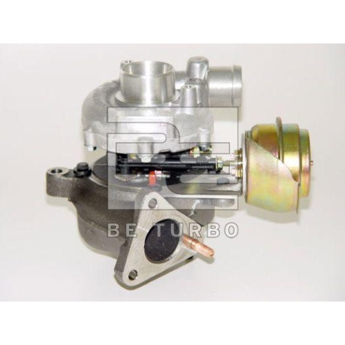 BE TURBO 125355 Lader, Aufladung f&uuml;r VAG