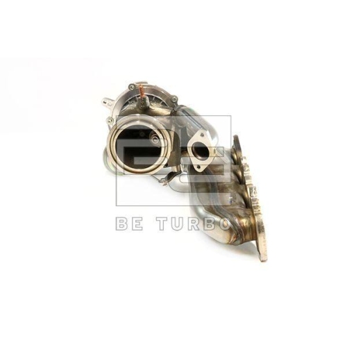 BE TURBO 131564 Lader, Aufladung f&uuml;r MERCEDES-BENZ