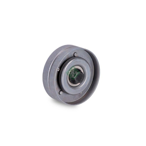 Umlenk-/F&uuml;hrungsrolle, Keilrippenriemen INA 532 0402 30 f&uuml;r HONDA ISUZU OPEL