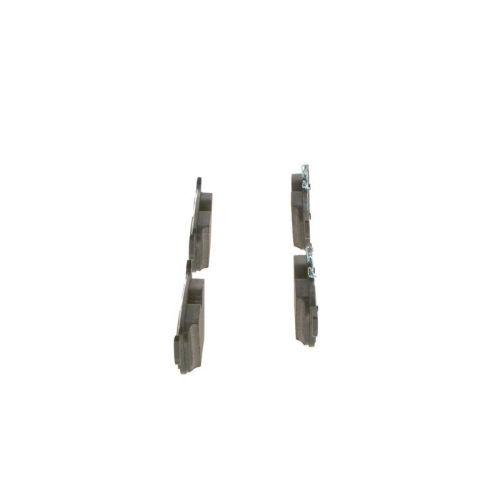 Bremsbelagsatz, Scheibenbremse BOSCH 0 986 494 819 f&uuml;r JAGUAR VOLVO LAND ROVER