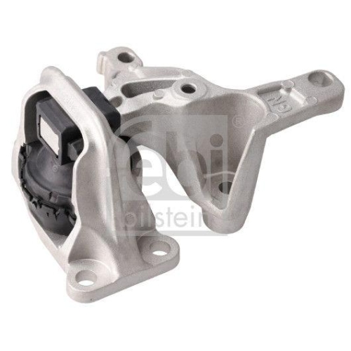 FEBI BILSTEIN Lagerung, Motor 32774 f&uuml;r RENAULT, rechts